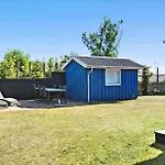 Oh407-hadsund-kystvejen-2 度假居 *