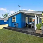 Oh407-hadsund-kystvejen-2 度假居