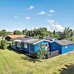 Oh407-hadsund-kystvejen-2 度假居