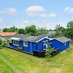 Oh407-hadsund-kystvejen-2 度假居 *
