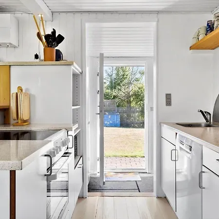 Oh407-hadsund-kystvejen-2 Ferienhaus Hadsund