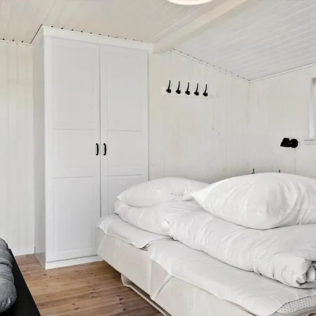 Oh407-hadsund-kystvejen-2 Dom wakacyjny Hadsund