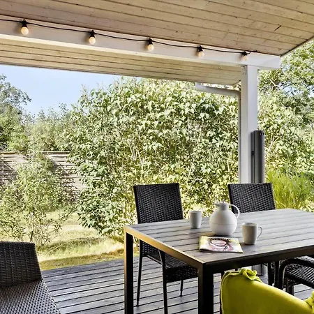 Ferienhaus Oh407-hadsund-kystvejen-2 *