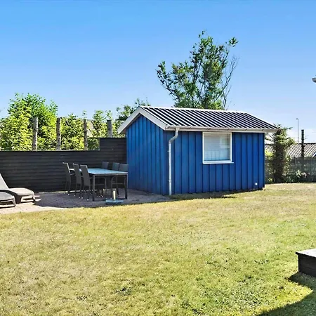 Ferienhaus Oh407-hadsund-kystvejen-2 Hadsund