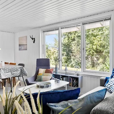 Oh407-hadsund-kystvejen-2 Дом отдыха