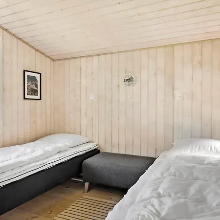 Oh407-hadsund-kystvejen-2 Сasa de vacaciones Hadsund