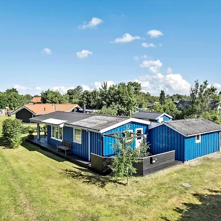 Oh407-hadsund-kystvejen-2 Дом отдыха