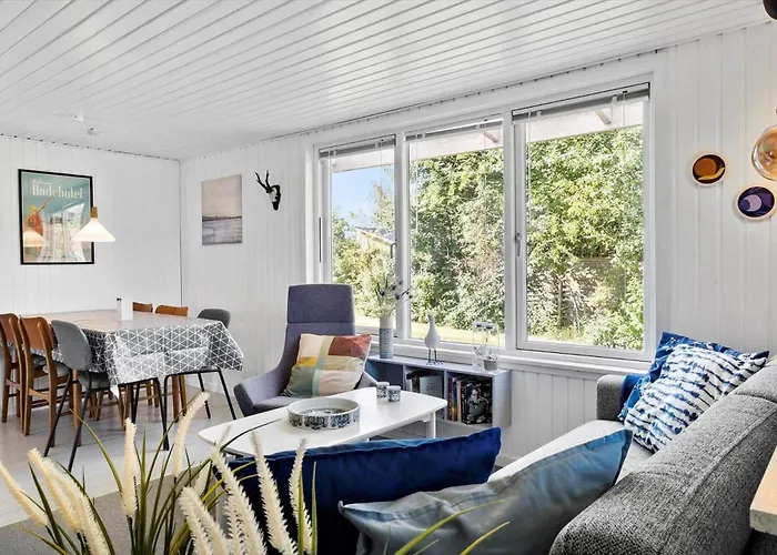 Oh407-hadsund-kystvejen-2 別荘