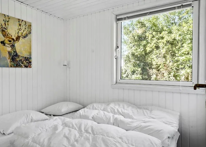 Oh407-hadsund-kystvejen-2 別荘