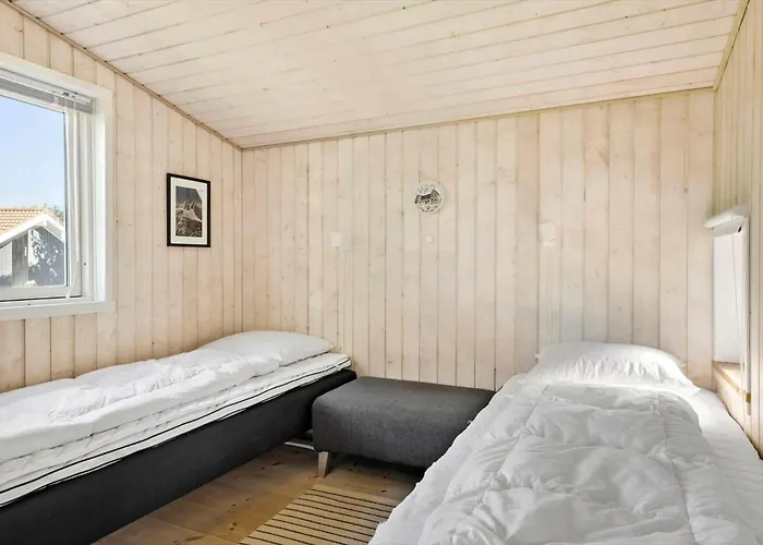 Oh407-hadsund-kystvejen-2 Сasa de vacaciones Hadsund